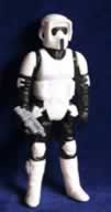 Biker Scout